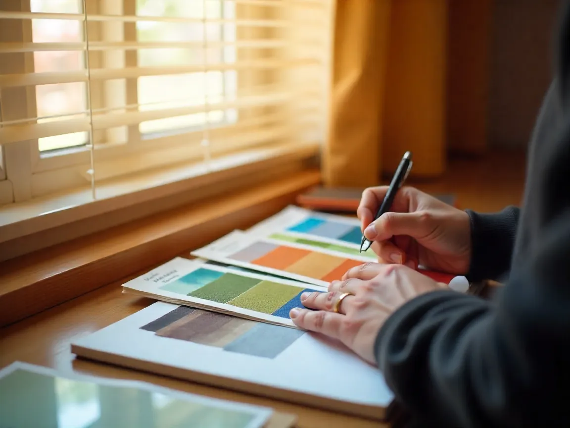 Design consultation and planning